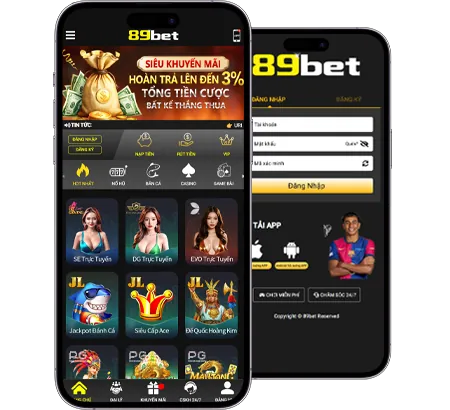 Giao diện trò chơi bắn cá 3D sống động trên Vua88 App với nhiều loại cá