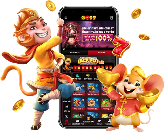 Đa dạng trò chơi cá cược tại vua88 app