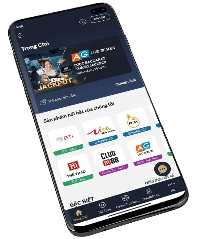 Tỷ lệ kèo cạnh tranh vua88 app
