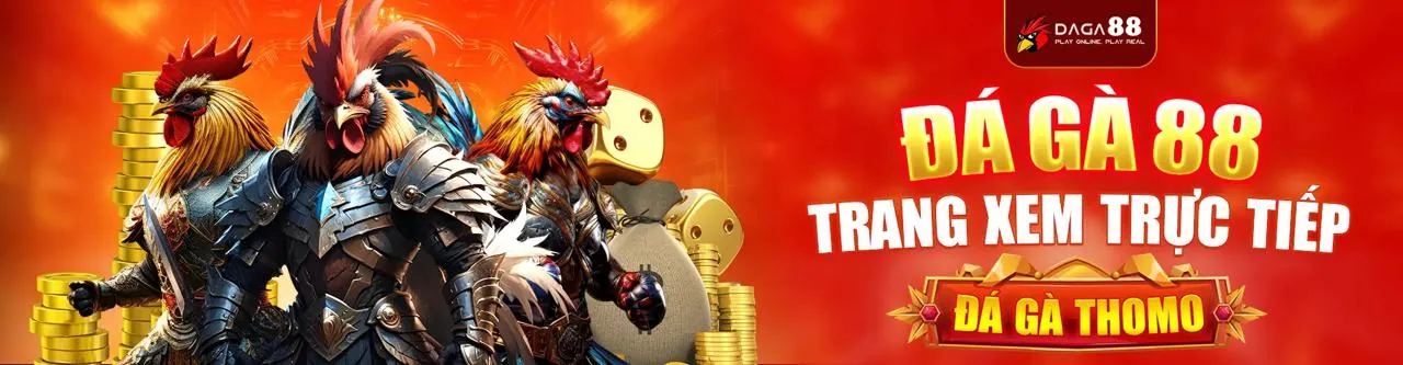 Đá gà trực tuyến vua88 app