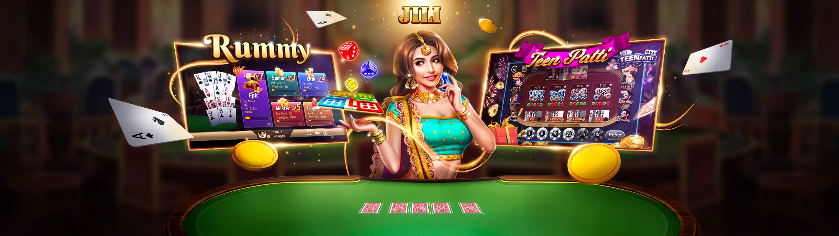Giao diện chính vua88 app với cá cược thể thao và casino trực tuyến