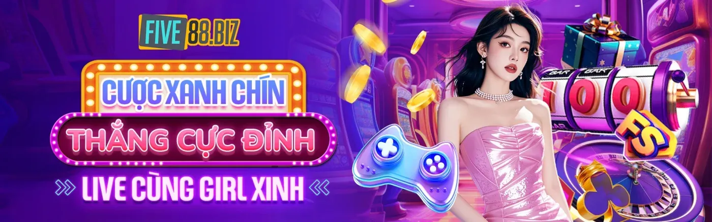 Trò chơi Nổ hũ và Jackpot Vua88 App